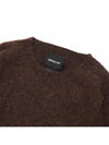 Howlin Sweater BirthOfTheCoolBrownish Free - HOWLIN' - BALAAN 2