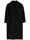 Figure FIGURA Linen Belted Long Coat 2361210331 011 - MAX MARA - BALAAN 2