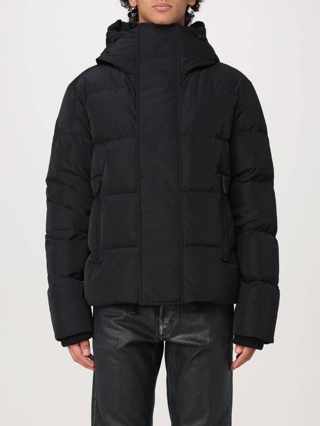 Jacket men Dsquared2 - DSQUARED2 - BALAAN 1