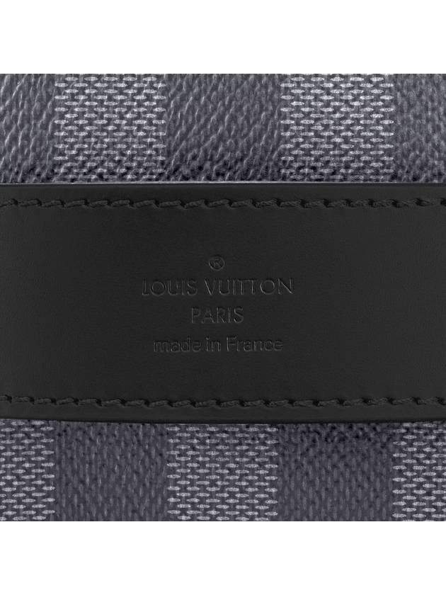 Damier toiletry bathroom pouch - LOUIS VUITTON - BALAAN 5