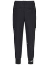 Official W FALL INCISION POINT JOGGER L PT BK - ANEWGOLF - BALAAN 2