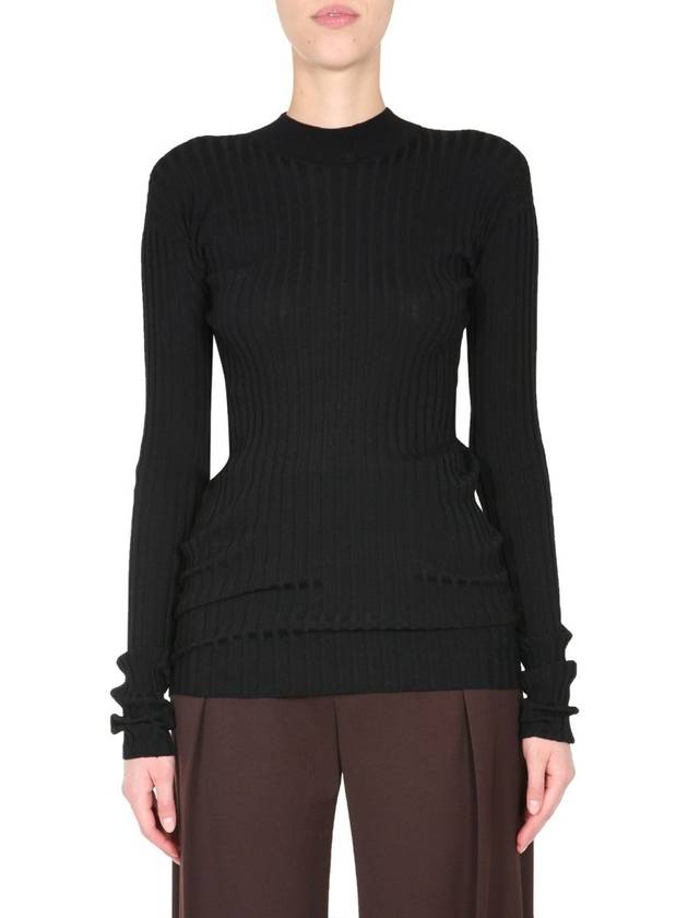 turtleneck sweater 631301VKWG01000 B0040168433 - BOTTEGA VENETA - BALAAN 2