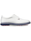 Men'S Gallivanter Pebble Leather Spikeless Snow - G/FORE - BALAAN 5