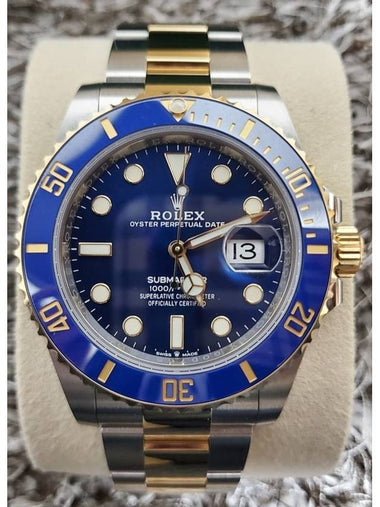 Rolex Submariner Cheongkom 21 Years Old - ROLEX - BALAAN 1