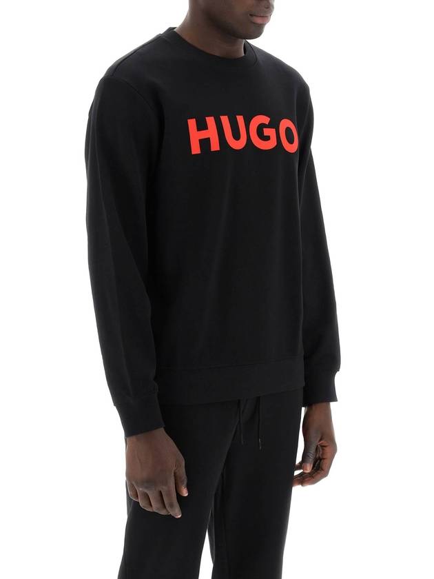 Sweater 50477328 001 - HUGO BOSS - BALAAN 3