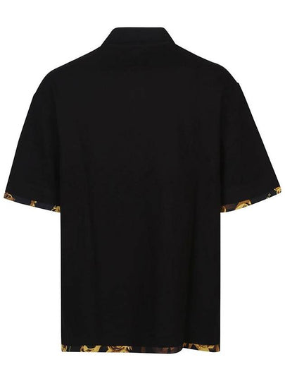 Versace Jeans Couture Polo - VERSACE - BALAAN 2