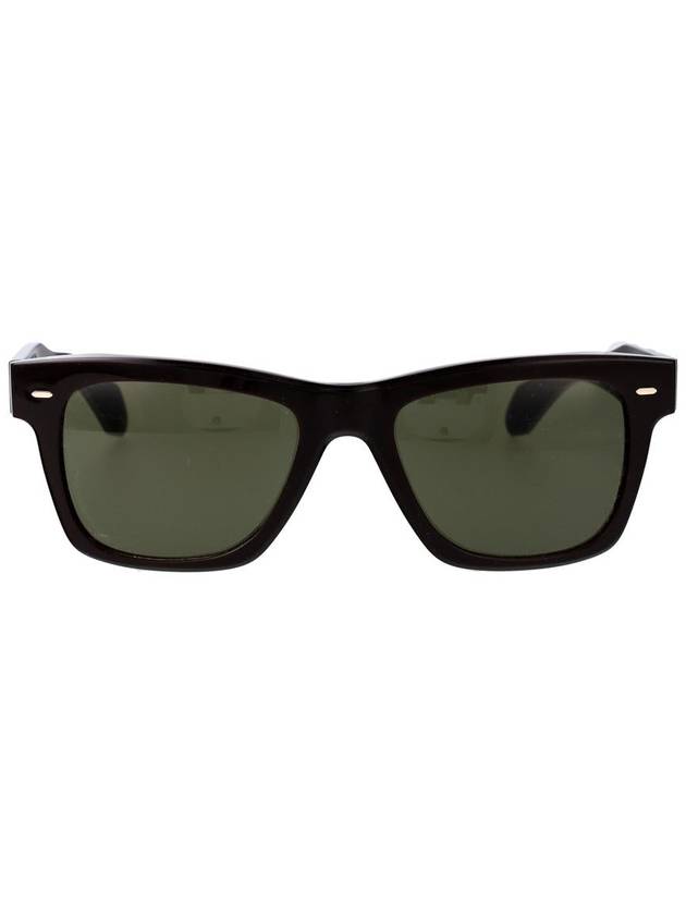 Oliver Peoples Sunglasses - OLIVER PEOPLES - BALAAN 1