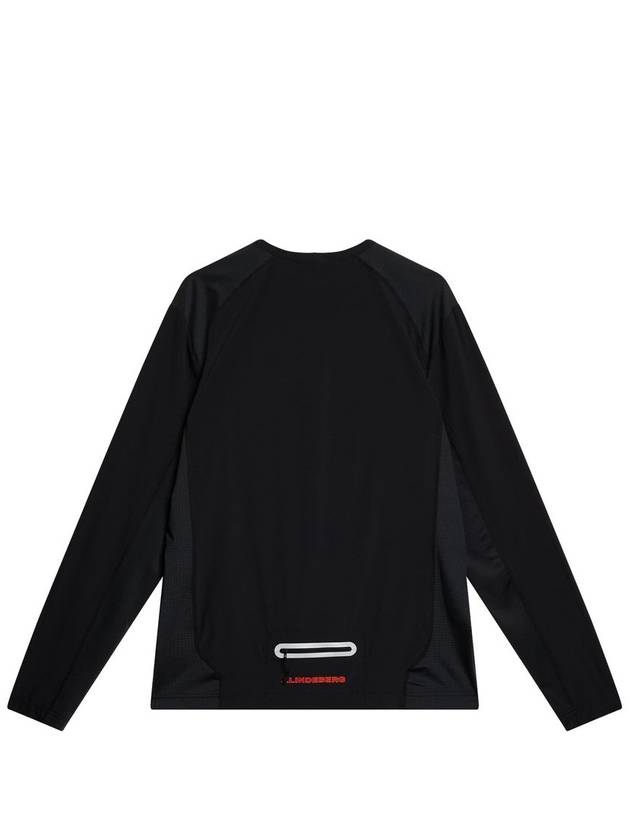 Men s Propac Long Sleeve T Shirt - J.LINDEBERG - BALAAN 8