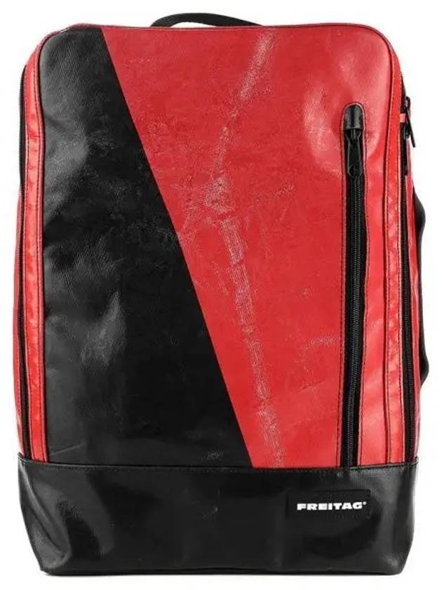 Unisex HAZZARD backpack F306 0071 270828 - FREITAG - BALAAN 1