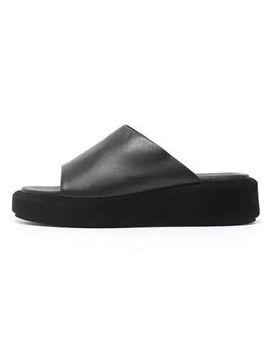 ATP Atelier Women s Chunky Sandals Black 3111197 - ATP ATELIER - BALAAN 1