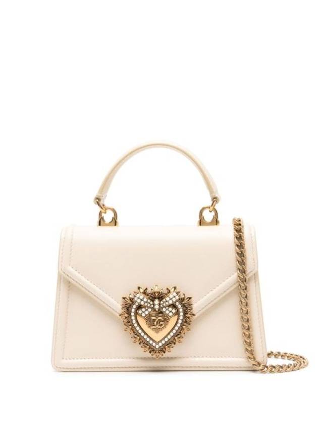 Bag BB6711 AV8938H000 - DOLCE&GABBANA - BALAAN 1