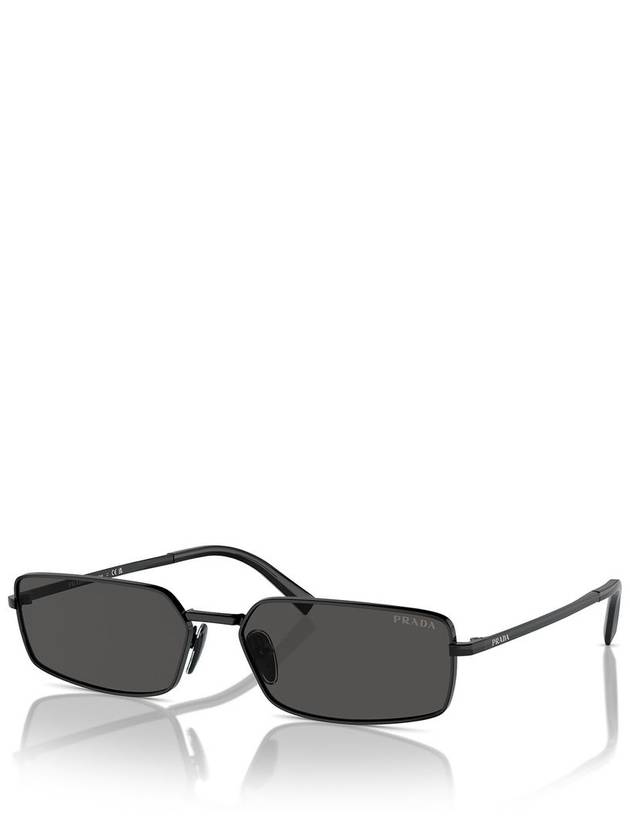 Prada PR A60S Black - PRADA - BALAAN 2