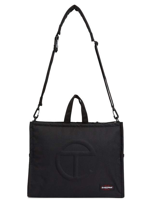 Eastpack Backpack EK0A5BBF S06 BLACK Unisex - TELFAR - BALAAN 6