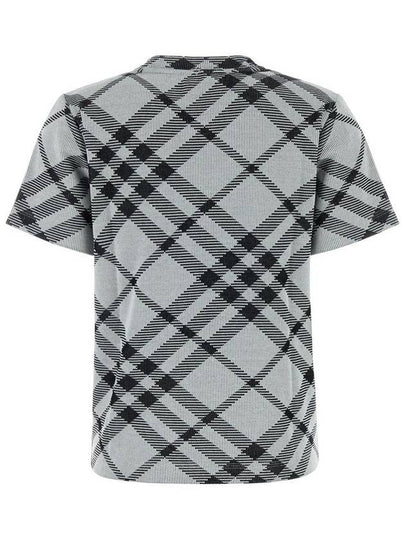 Burberry T-Shirt - BURBERRY - BALAAN 2