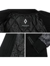 CMEA001 F1601 9062 1000 Boomer Jacket - MARCELO BURLON - BALAAN 7