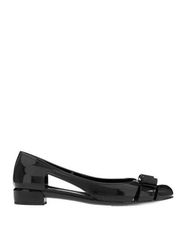 Heel Pumps 035656 726363 Free - SALVATORE FERRAGAMO - BALAAN 1