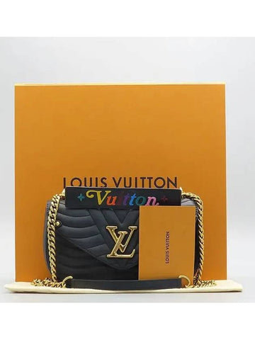 M51498 3 WAY bag - LOUIS VUITTON - BALAAN 1