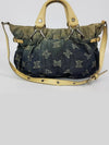 women shoulder bag - CELINE - BALAAN 5