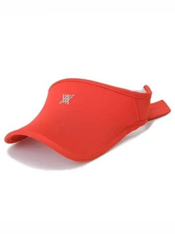 Anew high frequency logo Ori sun visor RE domestic product GQCY23071275632 - ANEWGOLF - BALAAN 1