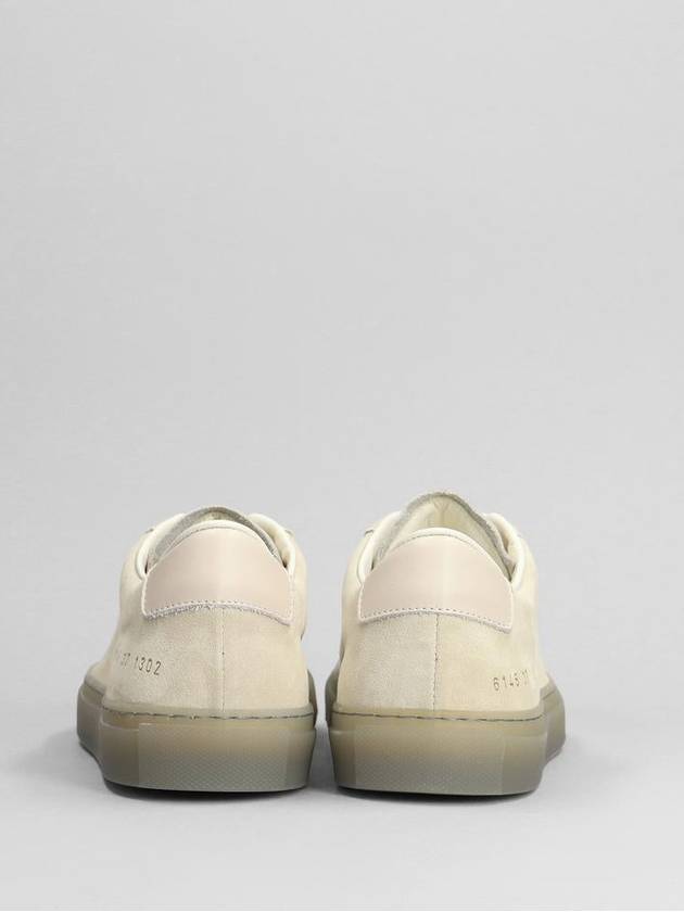 Common Projects Tennis 70 Sneakers - COMMON PROJECTS - BALAAN 4