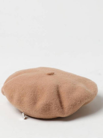 Stella McCartney wool hat - STELLA MCCARTNEY - BALAAN 1