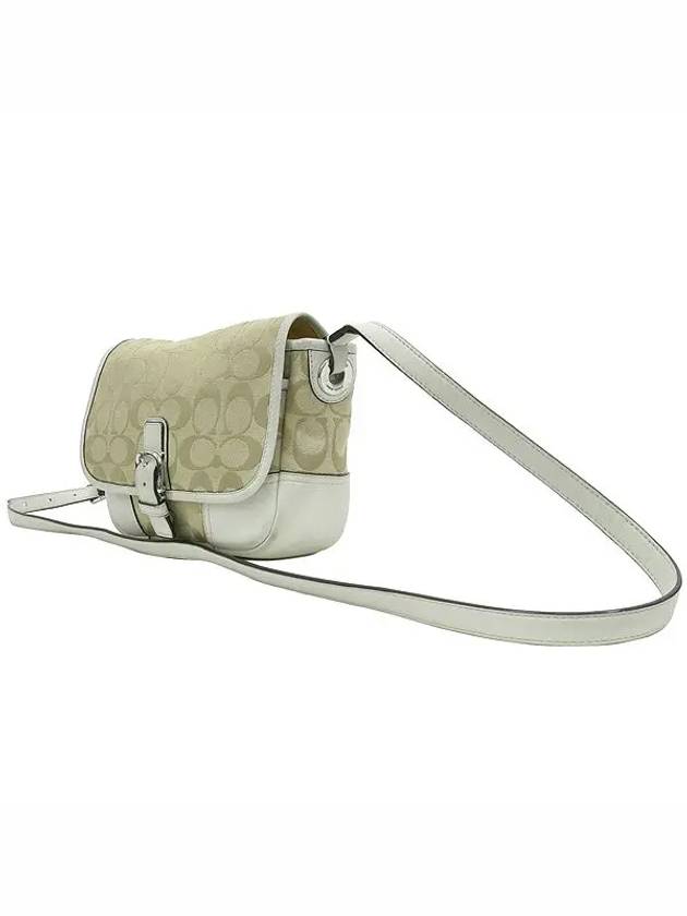 F30601 Crossbody Bag - COACH - BALAAN 2