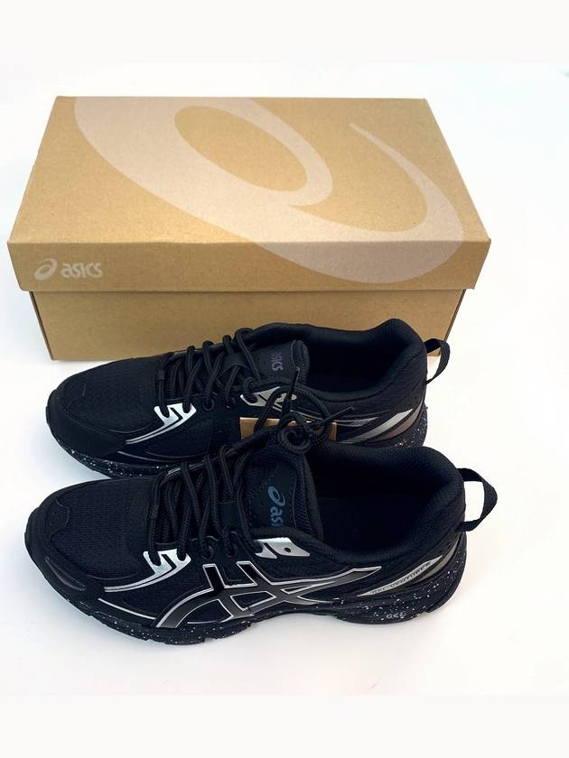 Gel-Venture 6 Low Top Sneakers Black - ASICS - BALAAN 8