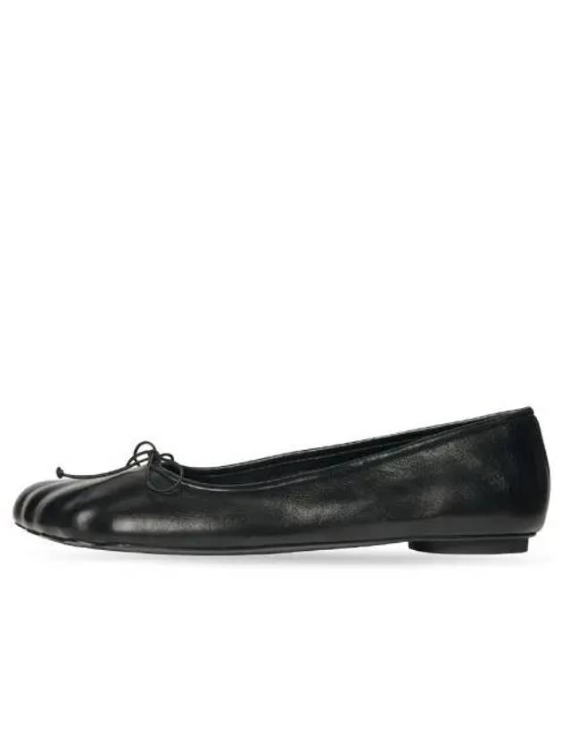 Anatomic Ballerina Black - BALENCIAGA - BALAAN 2