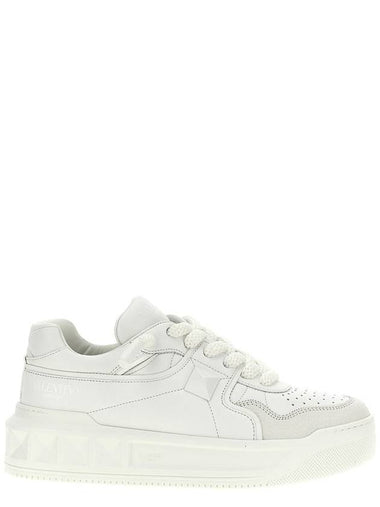 Valentino Garavani Valentino Garavani 'One Stud Xl' Sneakers - VALENTINO - BALAAN 1