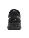 Speedcross 3 Low Top Sneakers Black Silver - SALOMON - BALAAN 4