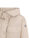 Women s MANTIO Hooded Jacket 1B00002 597JT 268 - MONCLER - BALAAN 4