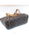 women shoulder bag - LOUIS VUITTON - BALAAN 3