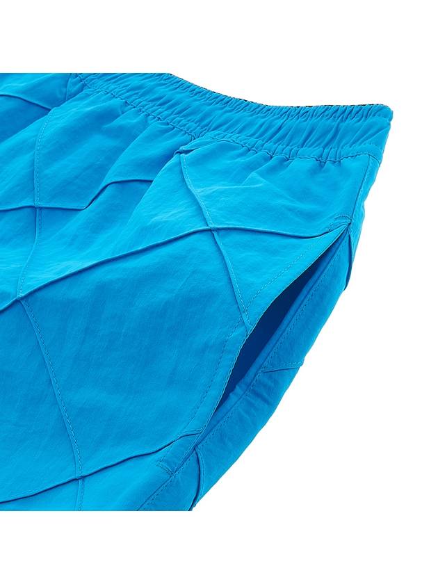 Swim Pants 729758V2Q10 4489 BLUE - BOTTEGA VENETA - BALAAN.