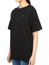 Kids Polo Shirt 323832904036 RL BLACK - POLO RALPH LAUREN - BALAAN 3