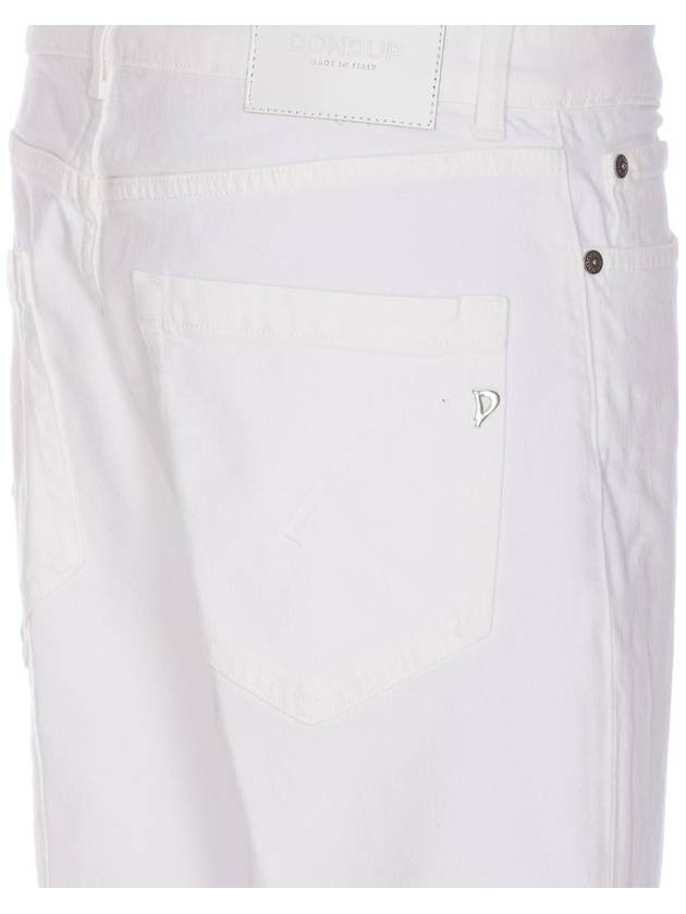 Dondup Trousers - DONDUP - BALAAN 3