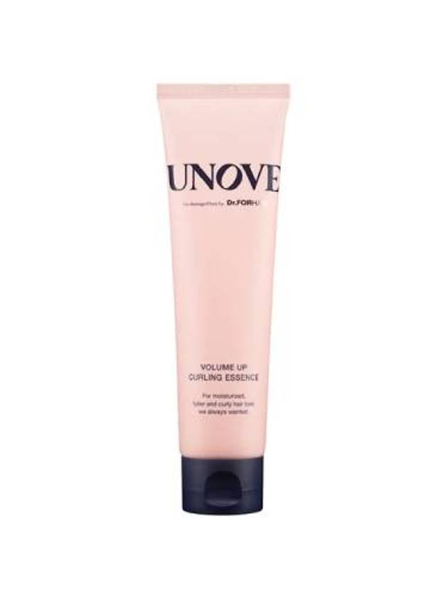 [UNOVE] Volume Up Curling Essence 147ml - UNOVE - BALAAN 1