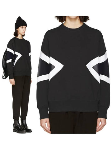 women sweatshirt - NEIL BARRETT - BALAAN 1