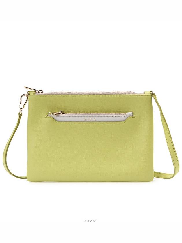 women cross bag - FURLA - BALAAN 1