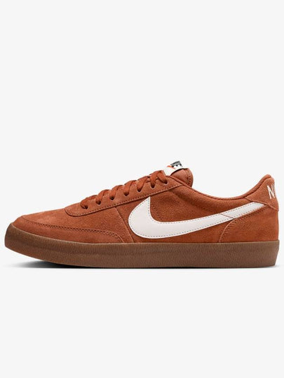 Killshot 2 Low Top Sneakers Dark Russet - NIKE - BALAAN 2