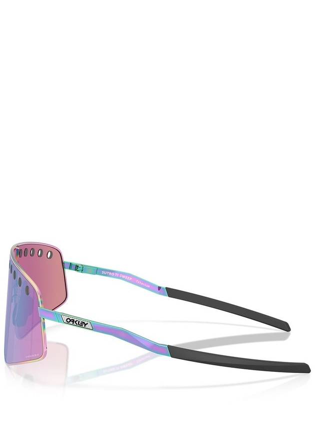 Oakley OO6025 Polished Oil Slick - OAKLEY - BALAAN 3