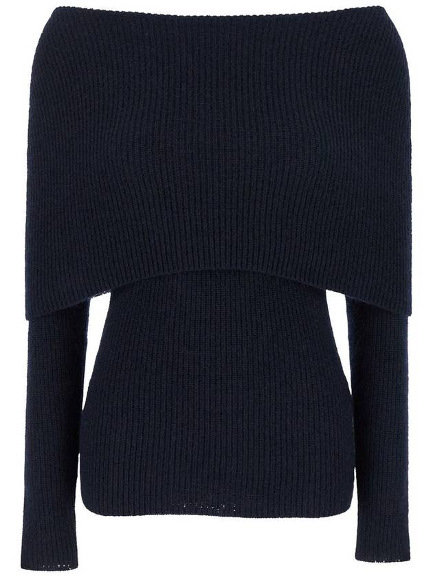 Fabiana Filippi Wool Blend Turtleneck Sweater - FABIANA FILIPPI - BALAAN 2