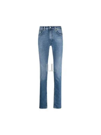 Fit North Skinny Jeans Mid Blue - ACNE STUDIOS - BALAAN 2