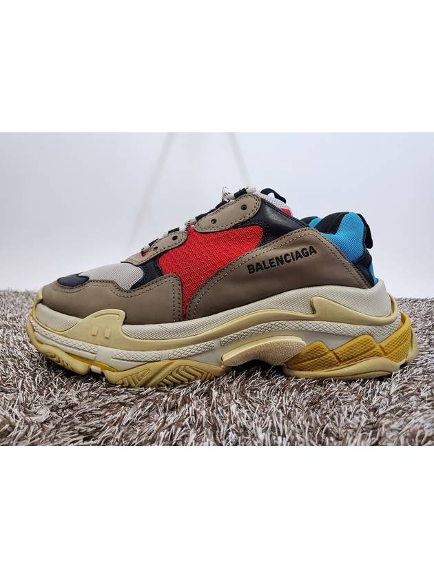 Triple S Multi 42 270 - BALENCIAGA - BALAAN 5