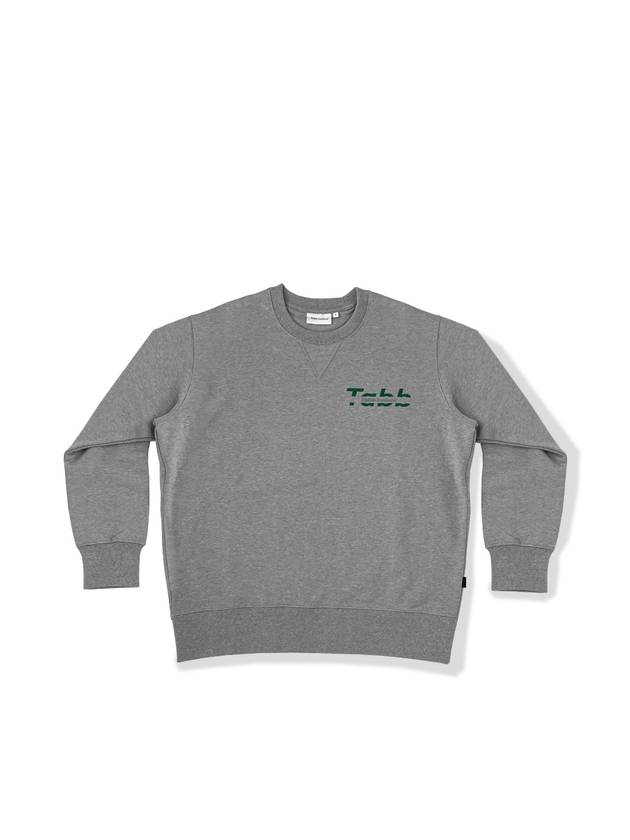 Logo CrewneckGrey - TABB LUDENS - BALAAN 2