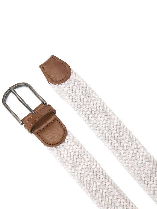 Belt 9265 2 Unisex - SAINT JAMES - BALAAN 3