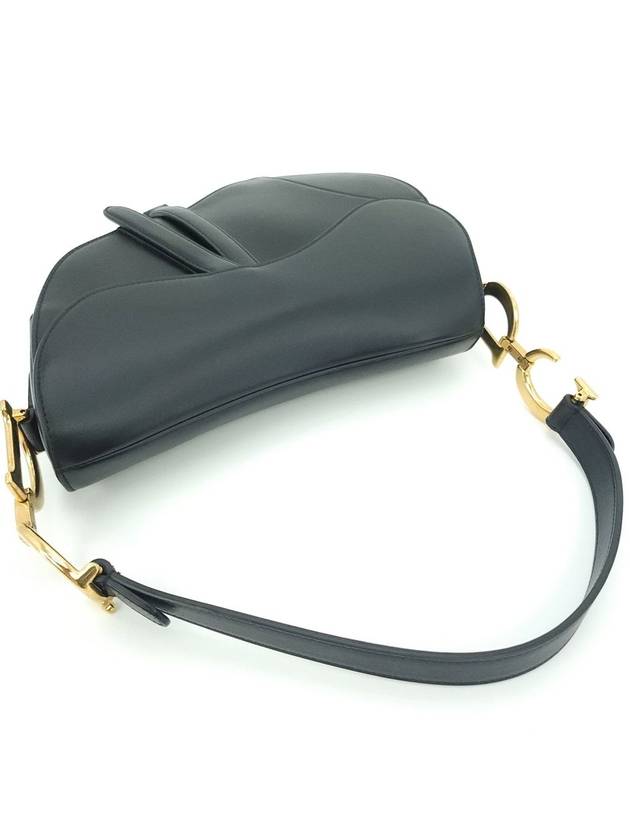 saddlebag - DIOR - BALAAN 5