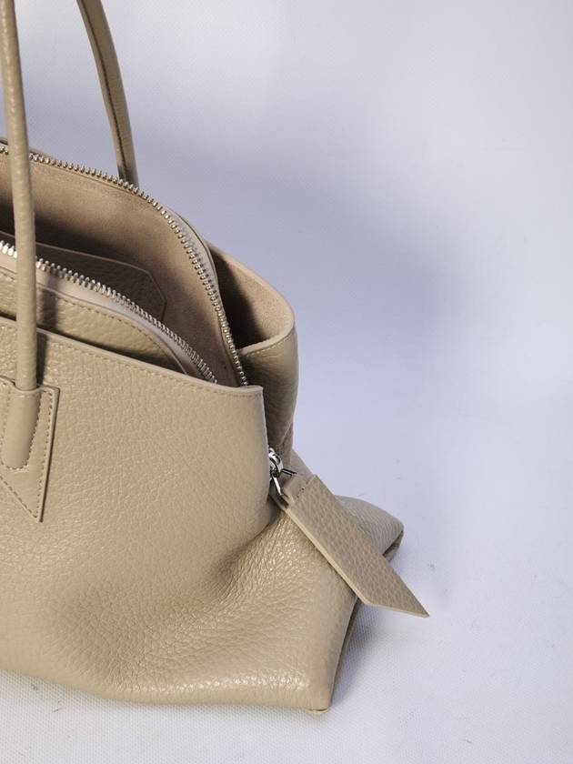 La Passeggiata Medium Bag - THE ATTICO - BALAAN 4