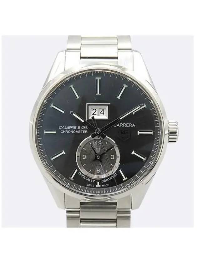 WAR5012 2 Men s Watch - TAG HEUER - BALAAN 1