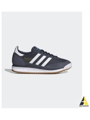 adidas SL 72 RS Navy IH8017 - ADIDAS - BALAAN 1