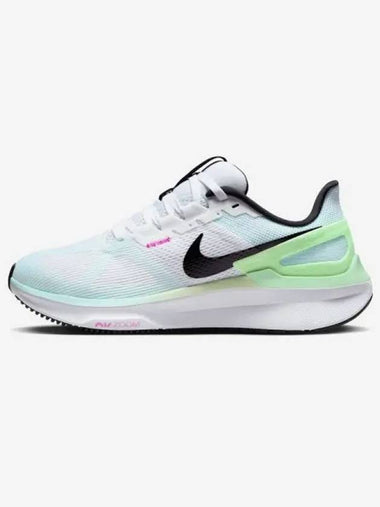 Women s Air Zoom Structure 25 105 - NIKE - BALAAN 1